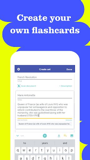 quizlet mod apk|premium ram delivery quizlet.